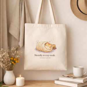 tote bag comiscat jupiter