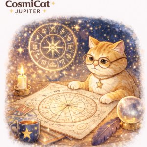 Astrology Insights Session